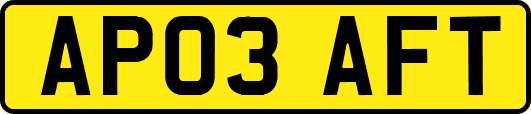 AP03AFT
