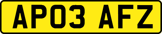 AP03AFZ