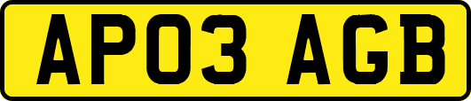 AP03AGB