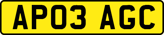 AP03AGC