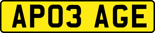 AP03AGE