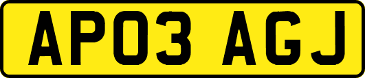AP03AGJ