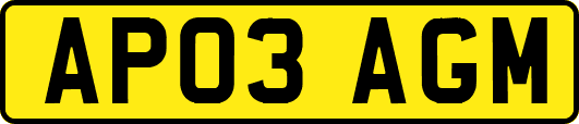 AP03AGM