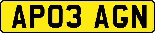 AP03AGN