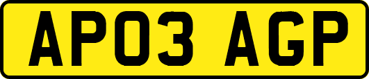 AP03AGP