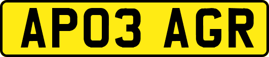 AP03AGR