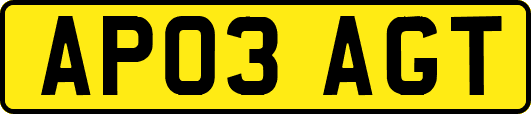 AP03AGT