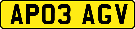 AP03AGV
