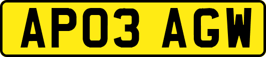 AP03AGW