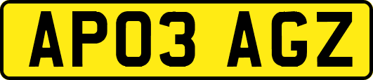 AP03AGZ