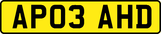 AP03AHD