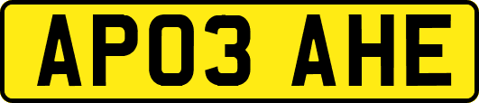 AP03AHE