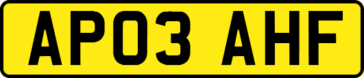 AP03AHF