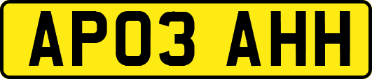 AP03AHH