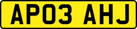 AP03AHJ