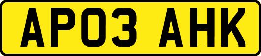AP03AHK