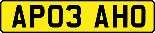 AP03AHO