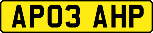 AP03AHP
