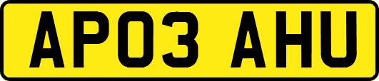 AP03AHU