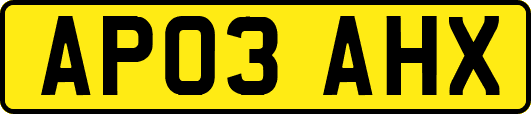 AP03AHX