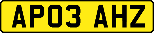 AP03AHZ