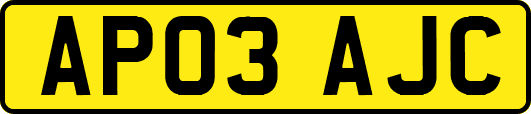 AP03AJC
