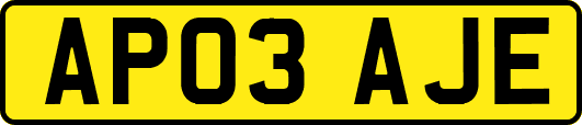 AP03AJE