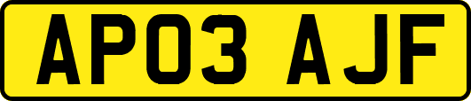 AP03AJF