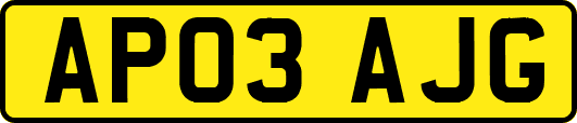 AP03AJG
