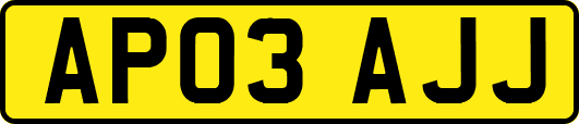 AP03AJJ