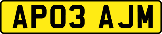 AP03AJM