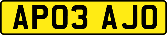 AP03AJO