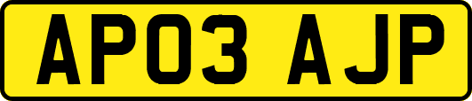 AP03AJP