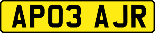 AP03AJR
