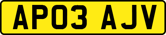 AP03AJV