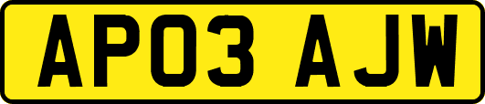 AP03AJW