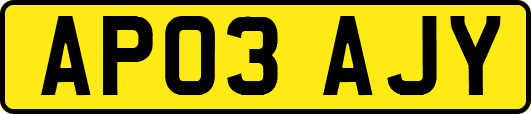 AP03AJY