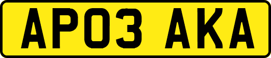 AP03AKA