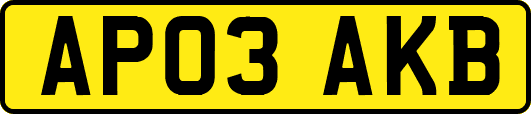 AP03AKB