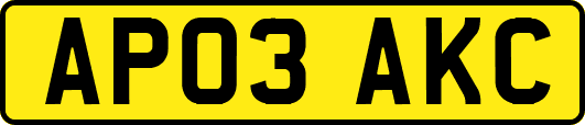 AP03AKC