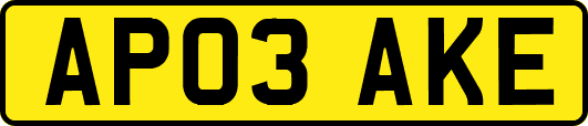 AP03AKE