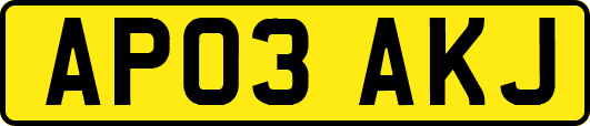 AP03AKJ