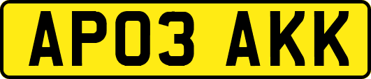 AP03AKK