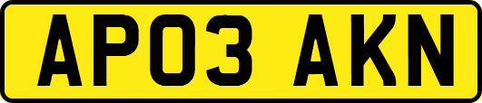 AP03AKN