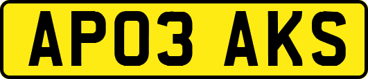 AP03AKS