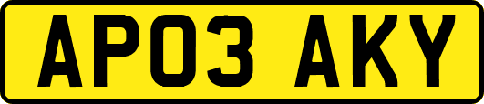 AP03AKY