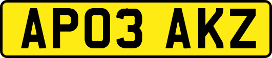 AP03AKZ