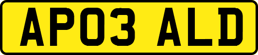 AP03ALD