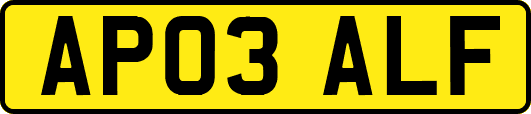 AP03ALF