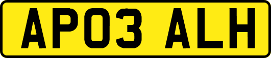 AP03ALH